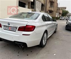 بی ئێم دەبڵیو سیریەس 5